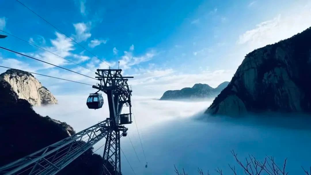 West Peak Round Trip – Short & Scenic Option