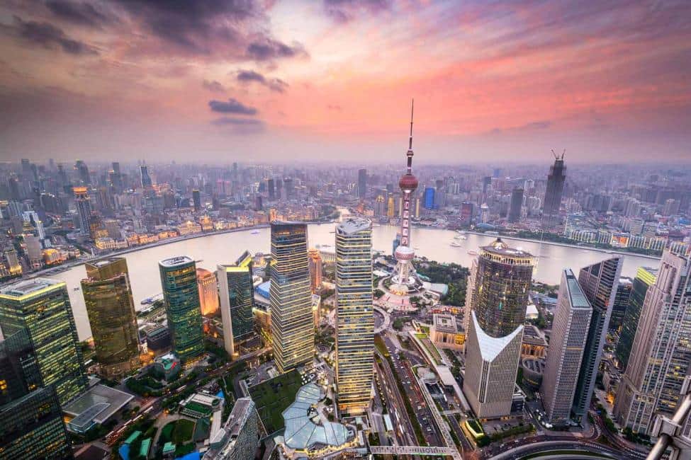 Shanghai 2 Day Tour: Explore Shanghai Heritage & Zhujiajiao Water Town Charm