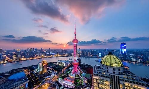 The Bund