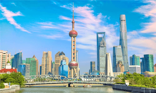 Shanghai Layover Tour: Experience Yuyuan Garden, French Concession & The Bund
