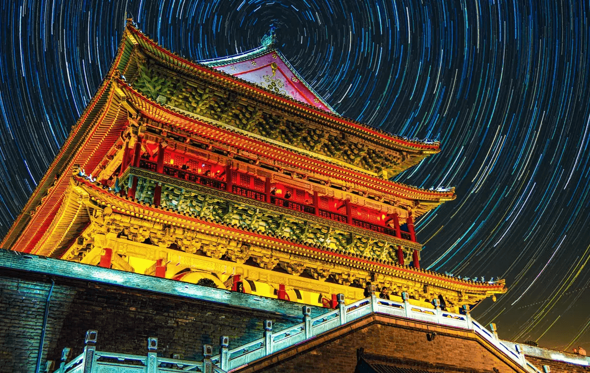 Where Ancient Empire Meets Golden Nights: 2 Days in Xi’an Dedicated Tour