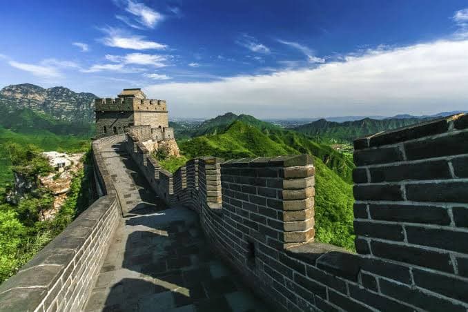 Mutianyu Great Wall