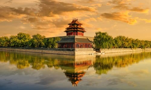 Summer Palace