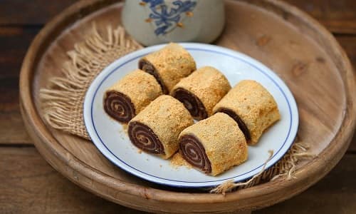 Rolling Donkey