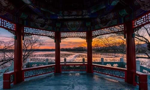 Summer Palace