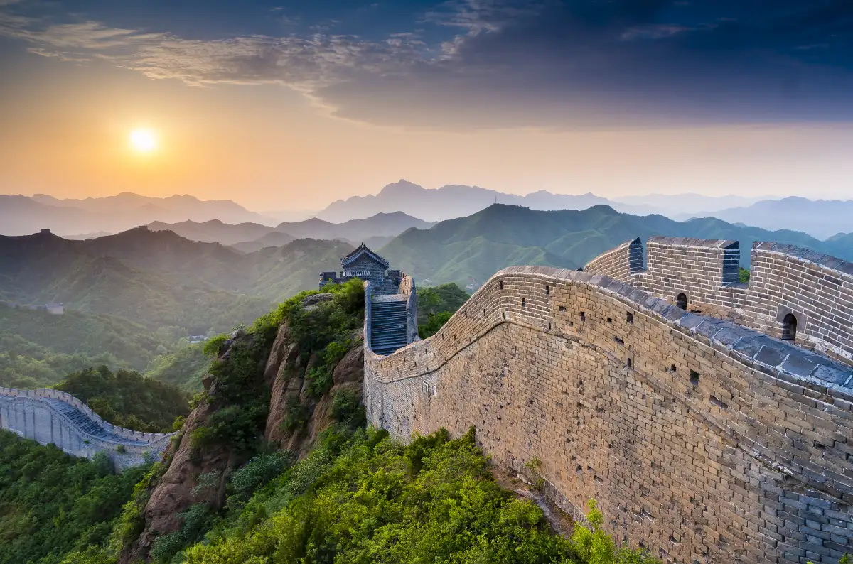 jinshanling