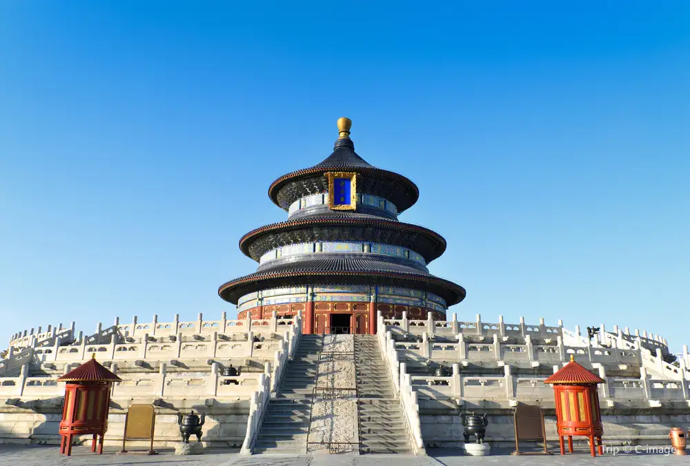 Temple of Heaven