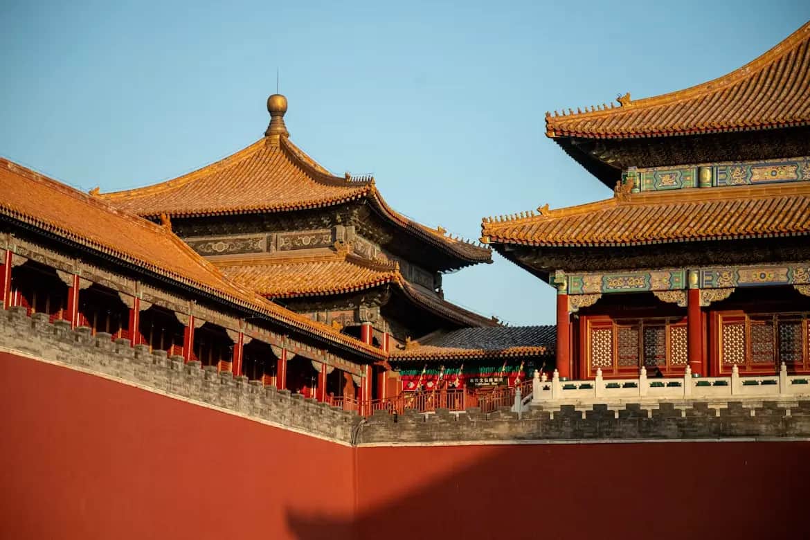 Exclusive Beijing Day Tour: Imperial Landmarks & Authentic Hutong Experience