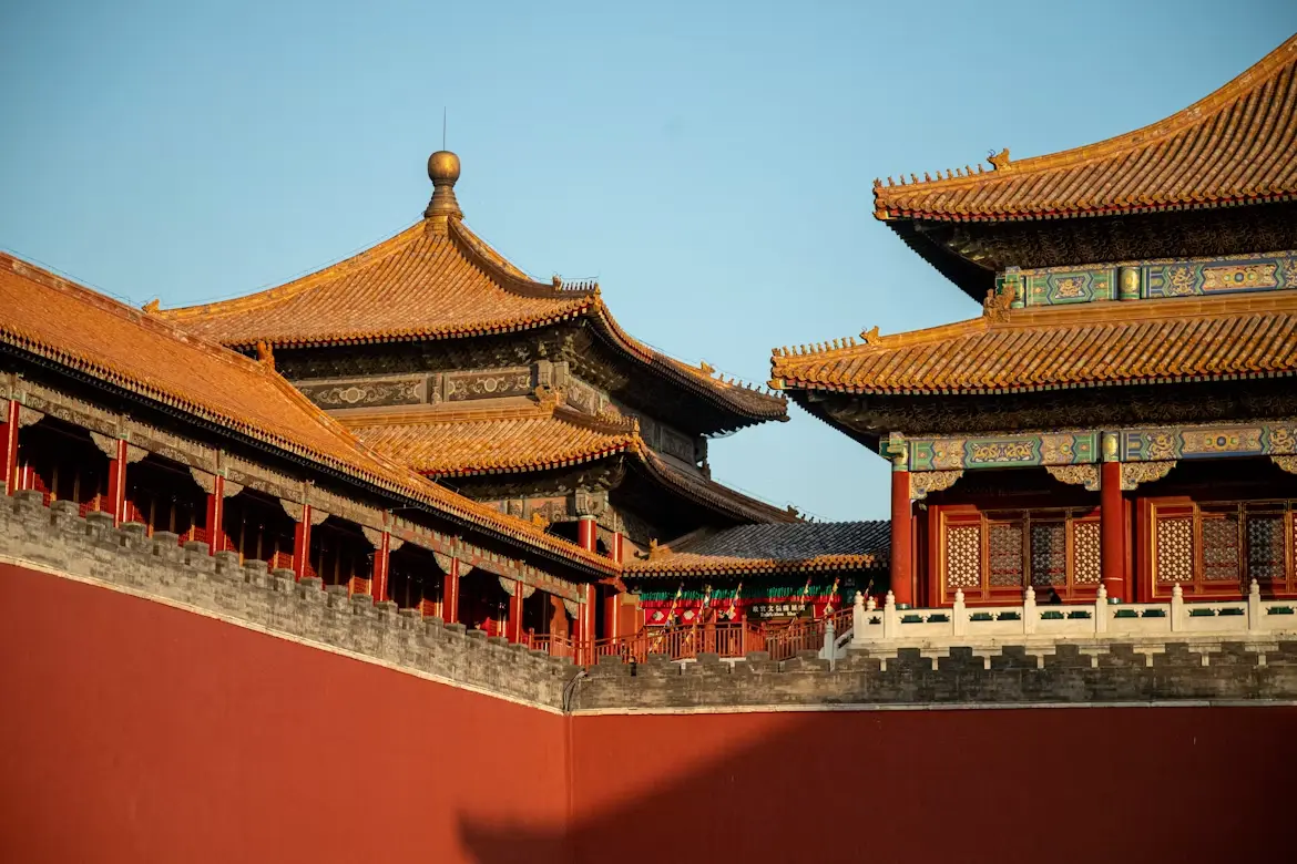 Exclusive Beijing Day Tour: Imperial Landmarks & Authentic Hutong Experience