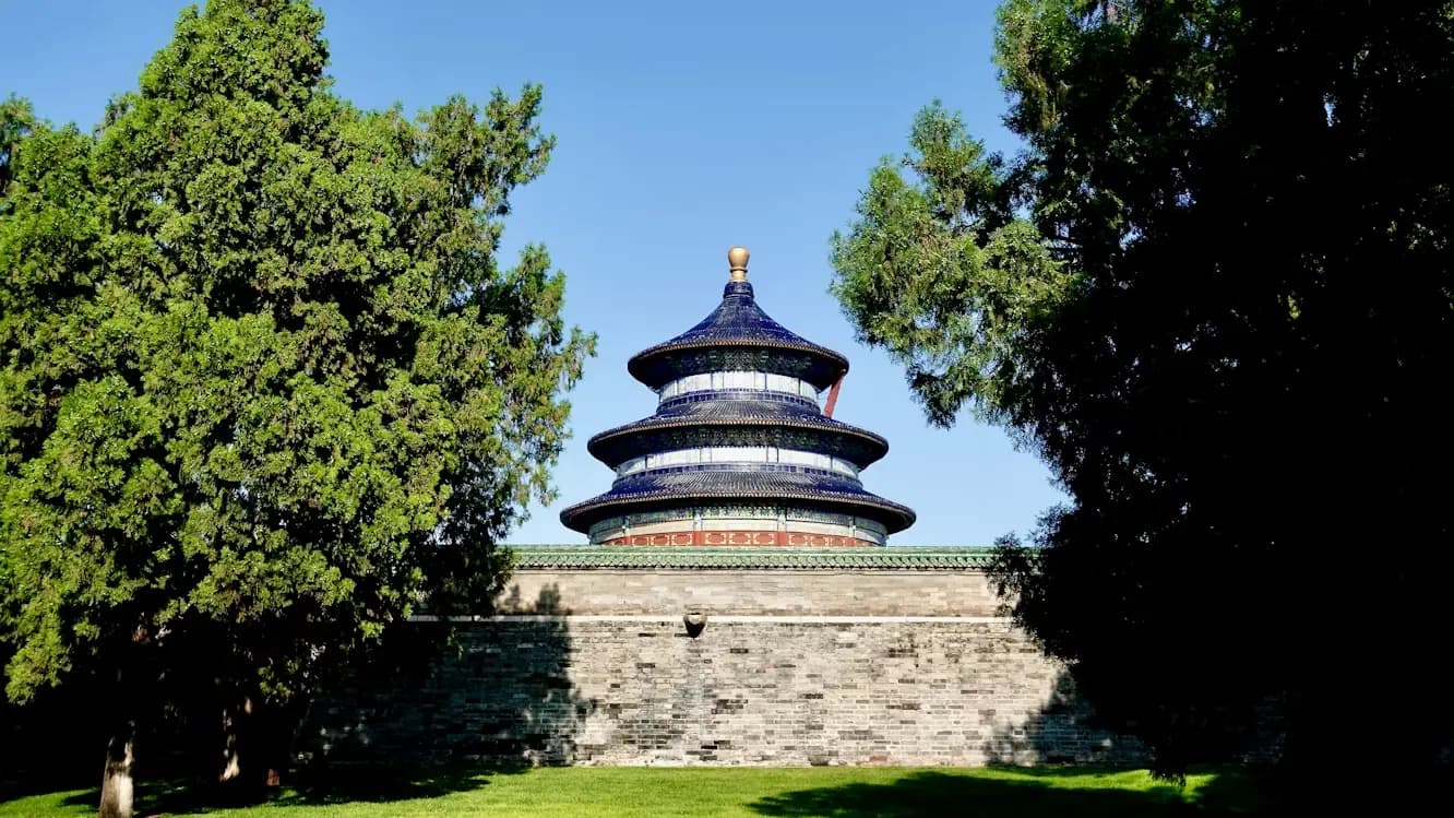 Temple of heaven8