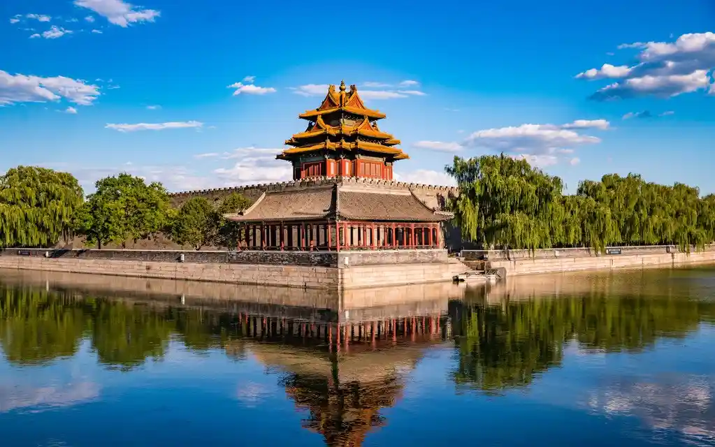 2-Day Beijing City Tour with Private Beijing Guide | Imperial Heritage & Great Wall
