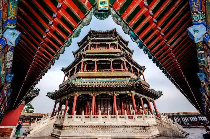 Summer Palace