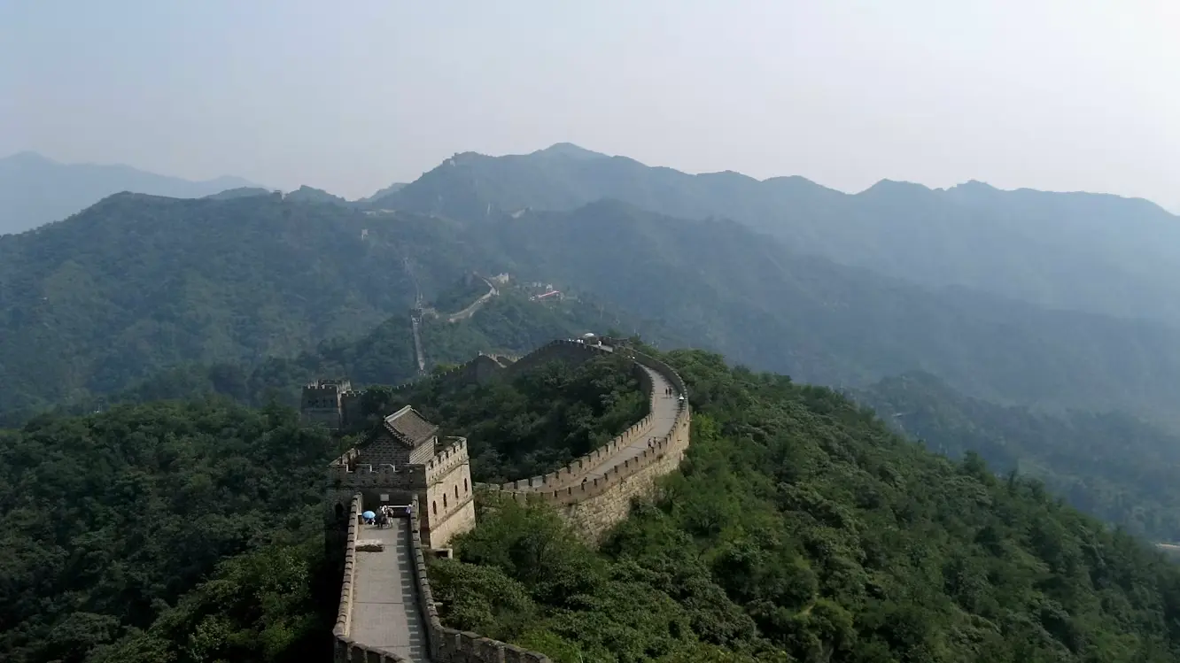 Beijing Tour: 5-Day Private Journey with Great Wall Travel, Culture & Local Life