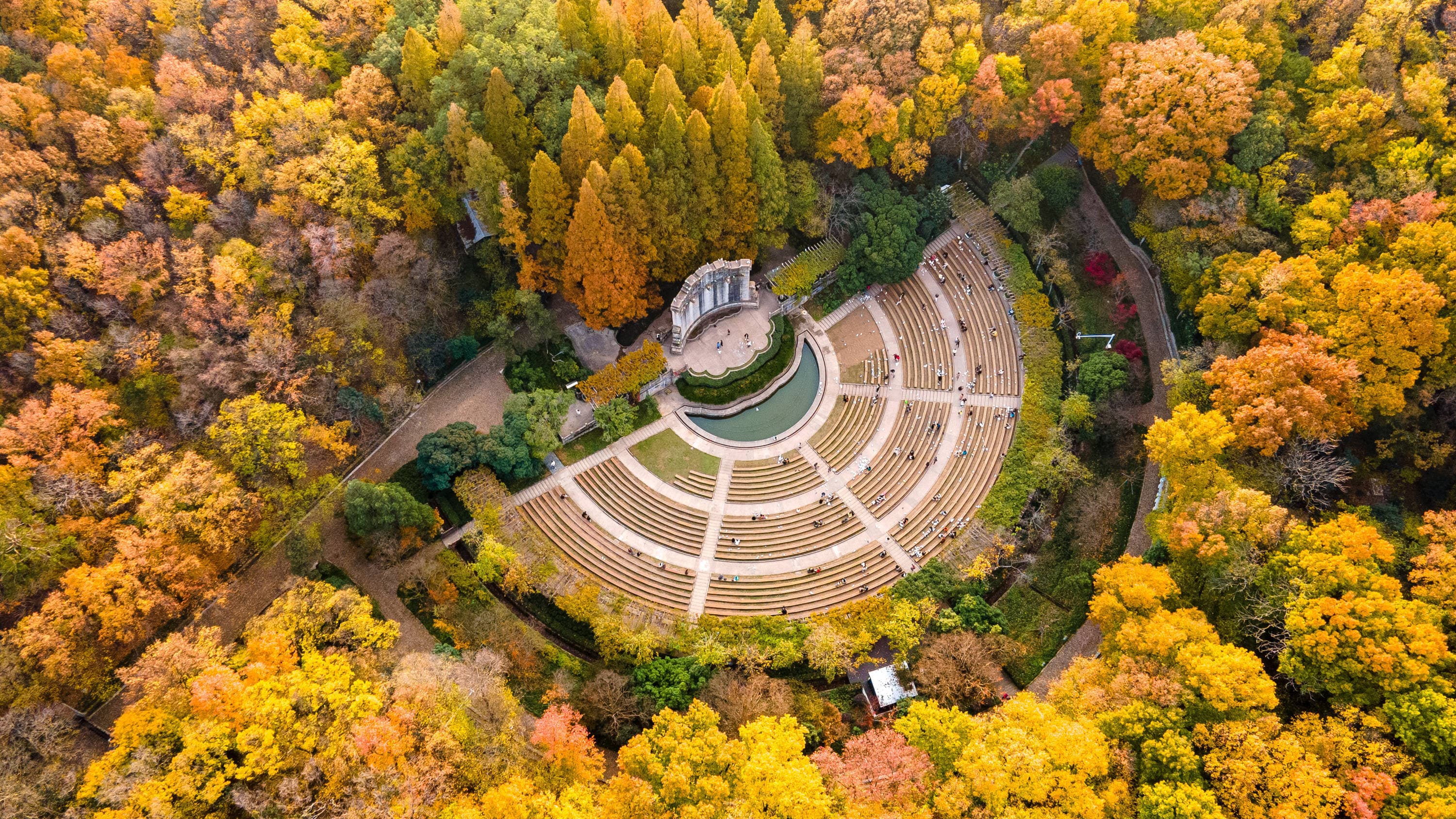 Two Days Nanjing Tour: From Sun Yat-Sen Mausoleum to Presidential Palace & Old Nanjing