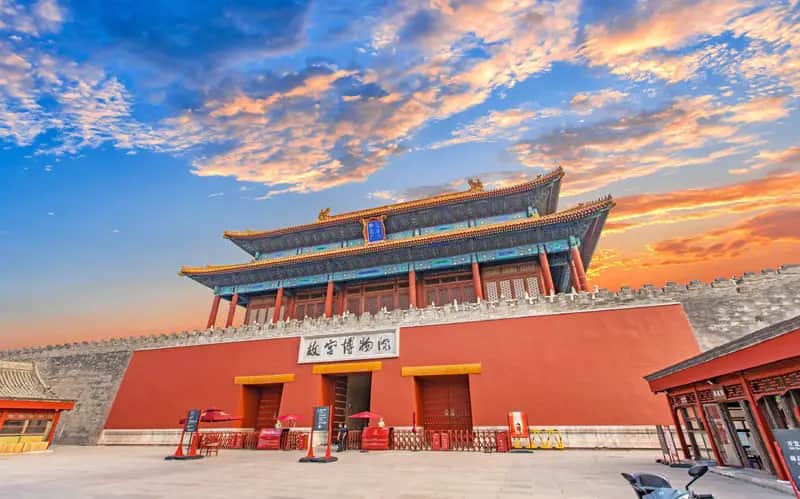 Great Wall of China Tours: 3-Day Beijing Private Tour with Imperial Sites & Hutongs