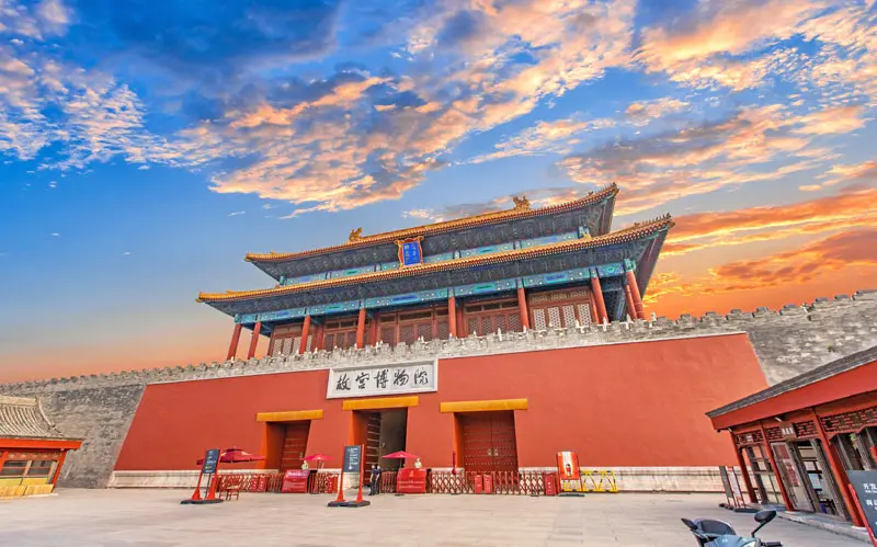 Great Wall of China Tours: 3-Day Beijing Private Tour with Imperial Sites & Hutongs