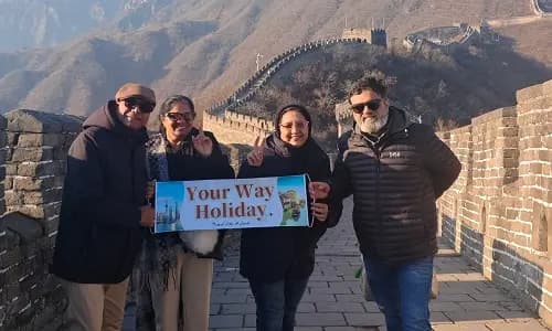 Beijing Badaling