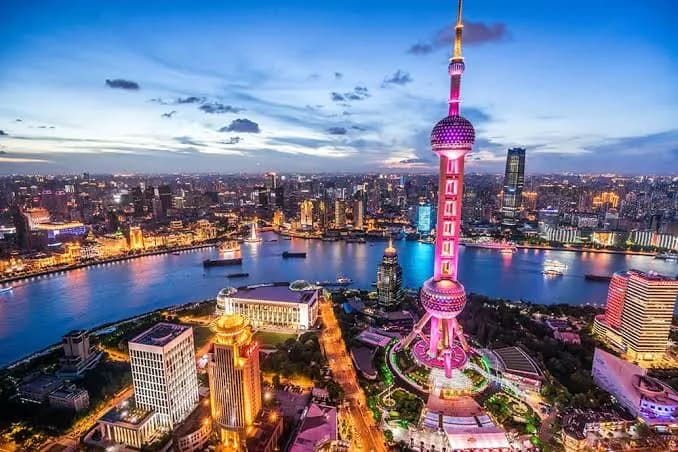 7-Day Beijing and Shanghai Tour Package: A Journey Through China’s Timeless Wonders