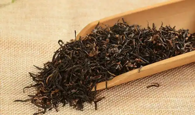 Hakka Tea Break during Lunch