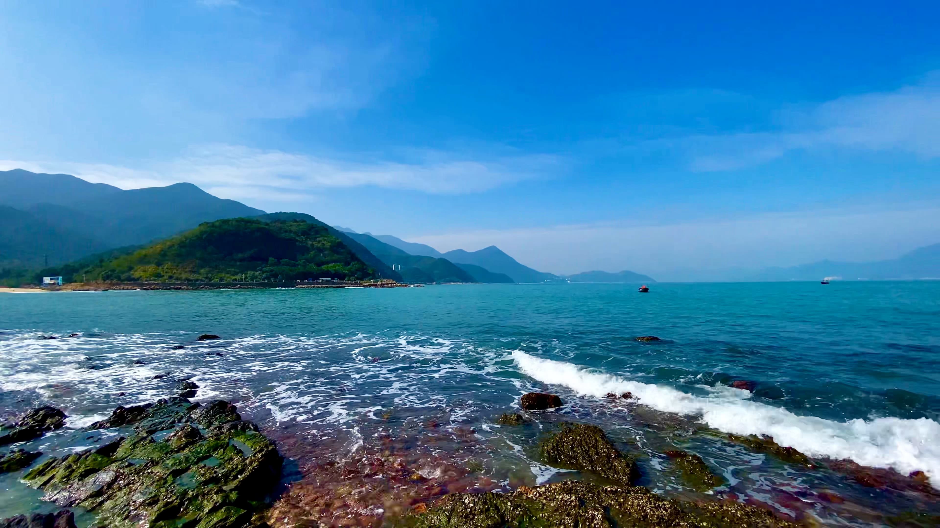 Judiao Beach