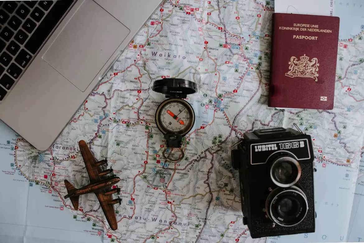 China Travel Safety Guide for Foreign Tourists