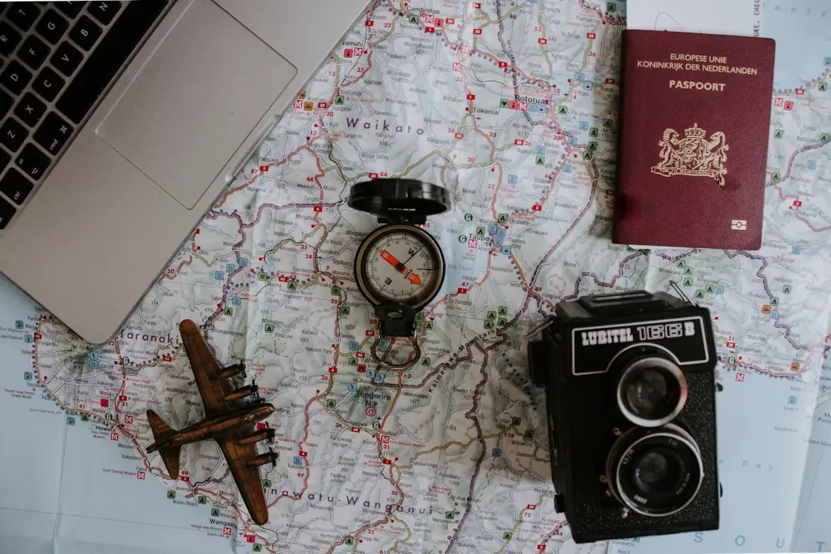 China Travel Safety Guide for Foreign Tourists