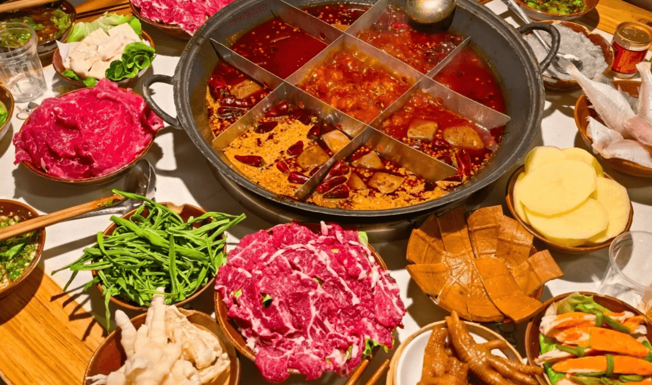 Lunch Optional)