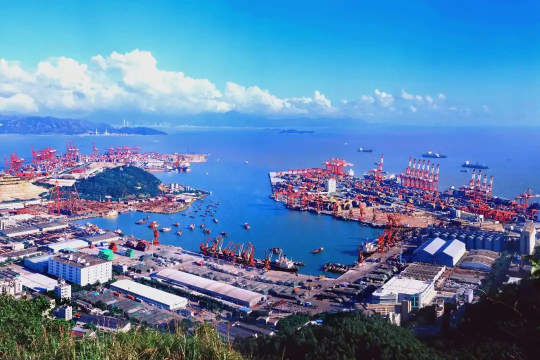 OCT Harbour