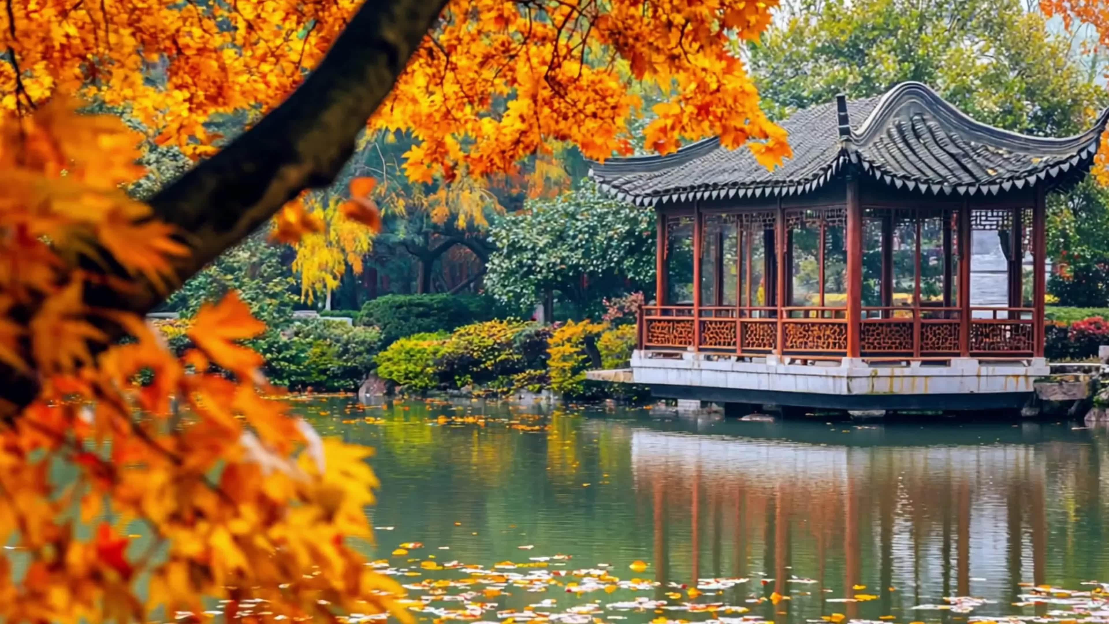 Suzhou and Tongli Water Town Tour from Shanghai: Gardens, Canals & Jiangnan Charm