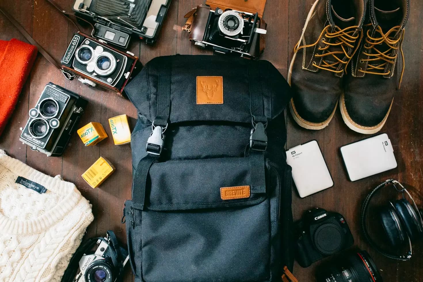 What to Pack for China: The Ultimate China Packing List & Travel Preparation Checklist