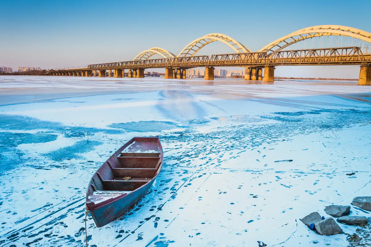 Snowlight Chronicles: Harbin Ice Festival Tour Package Across 3 Days of Ice, Art & Legacy