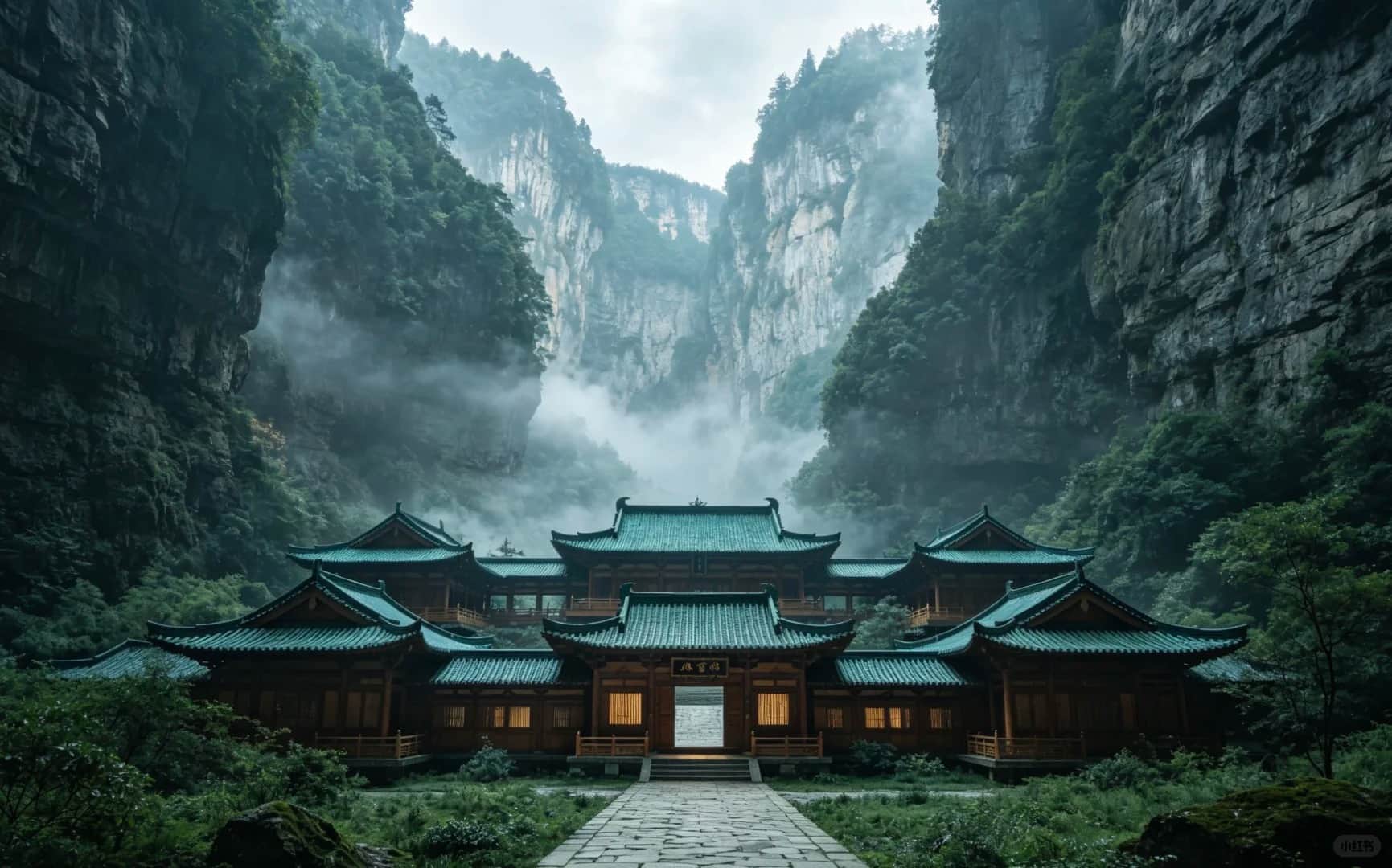 2-Day Wulong Karst Wonders: Three Bridges, Fairy Mountain & Fissure Gorge