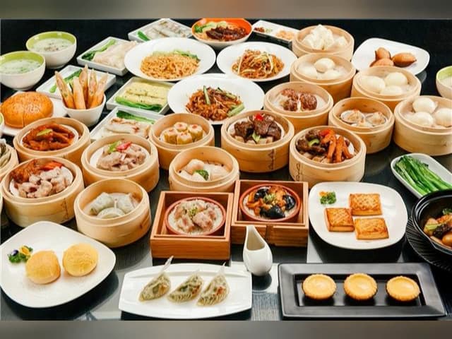 Lunch (Optional)