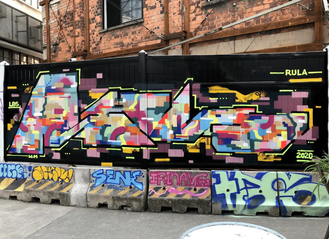 M50 Creative Park