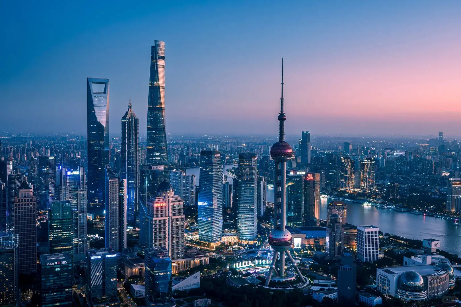 13 Days Tours from Shanghai: Explore Shanghai, Suzhou, Nanjing, Hangzhou & Beyond