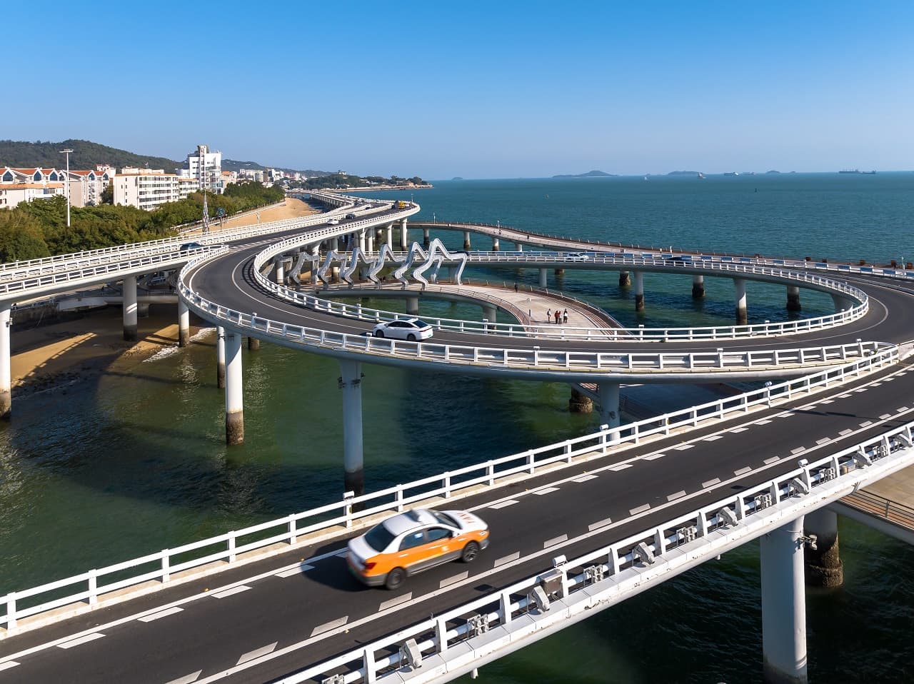 Island Ring Road
