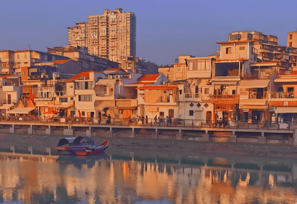 5-Day Xiamen Local Tour: A Deep Dive into Xiamen's Culture, History, and Scenic Beauty