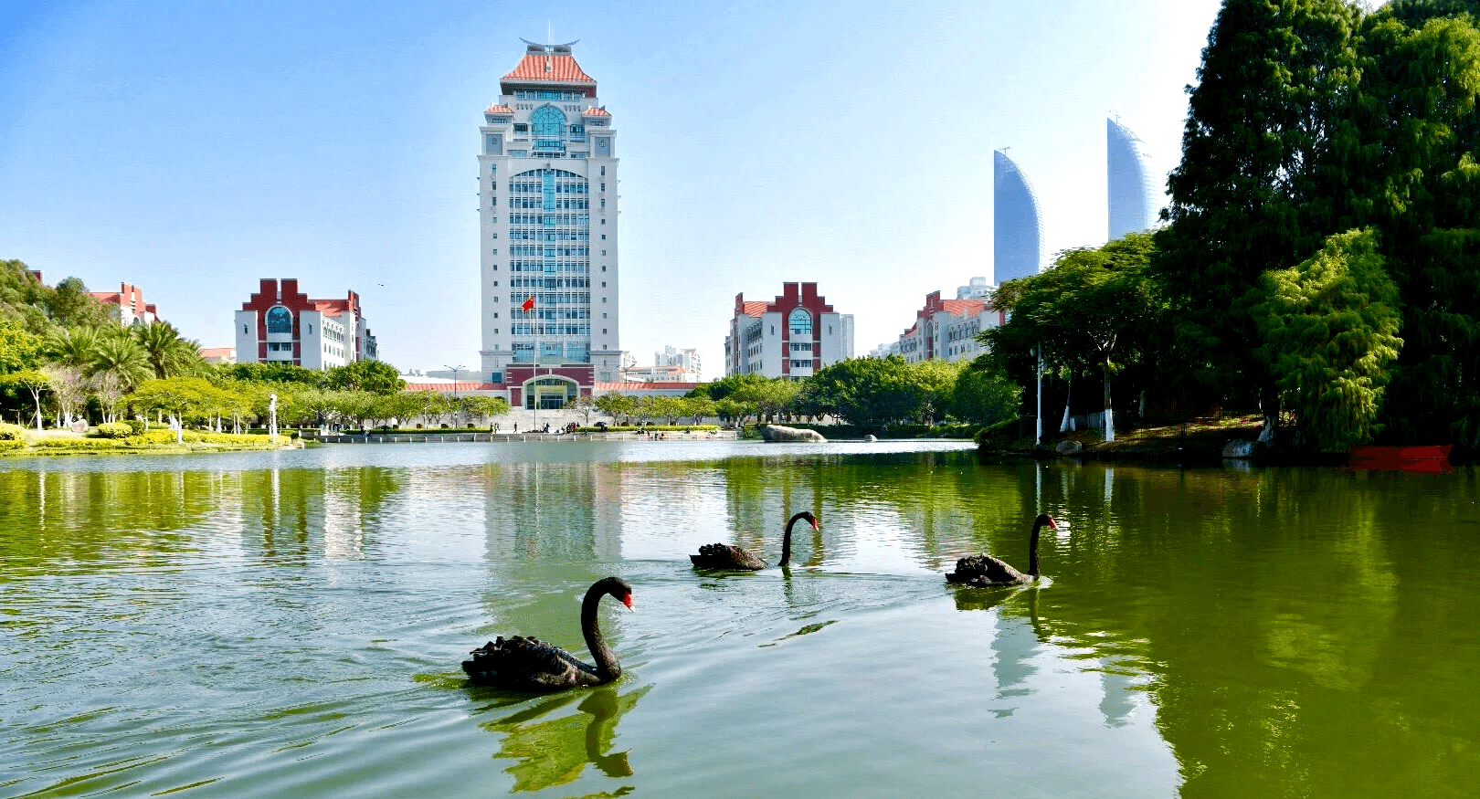 Old Xiamen Port & Maritime Heritage Walk