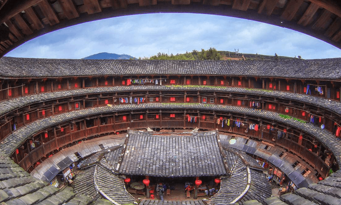 3-Day Tulou Wonders: A Comprehensive Tulou Tour from Xiamen with Hakka Heritage