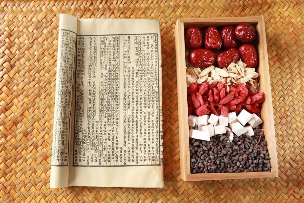 Tong Ren Tang Traditional Chinese Medicine Museum