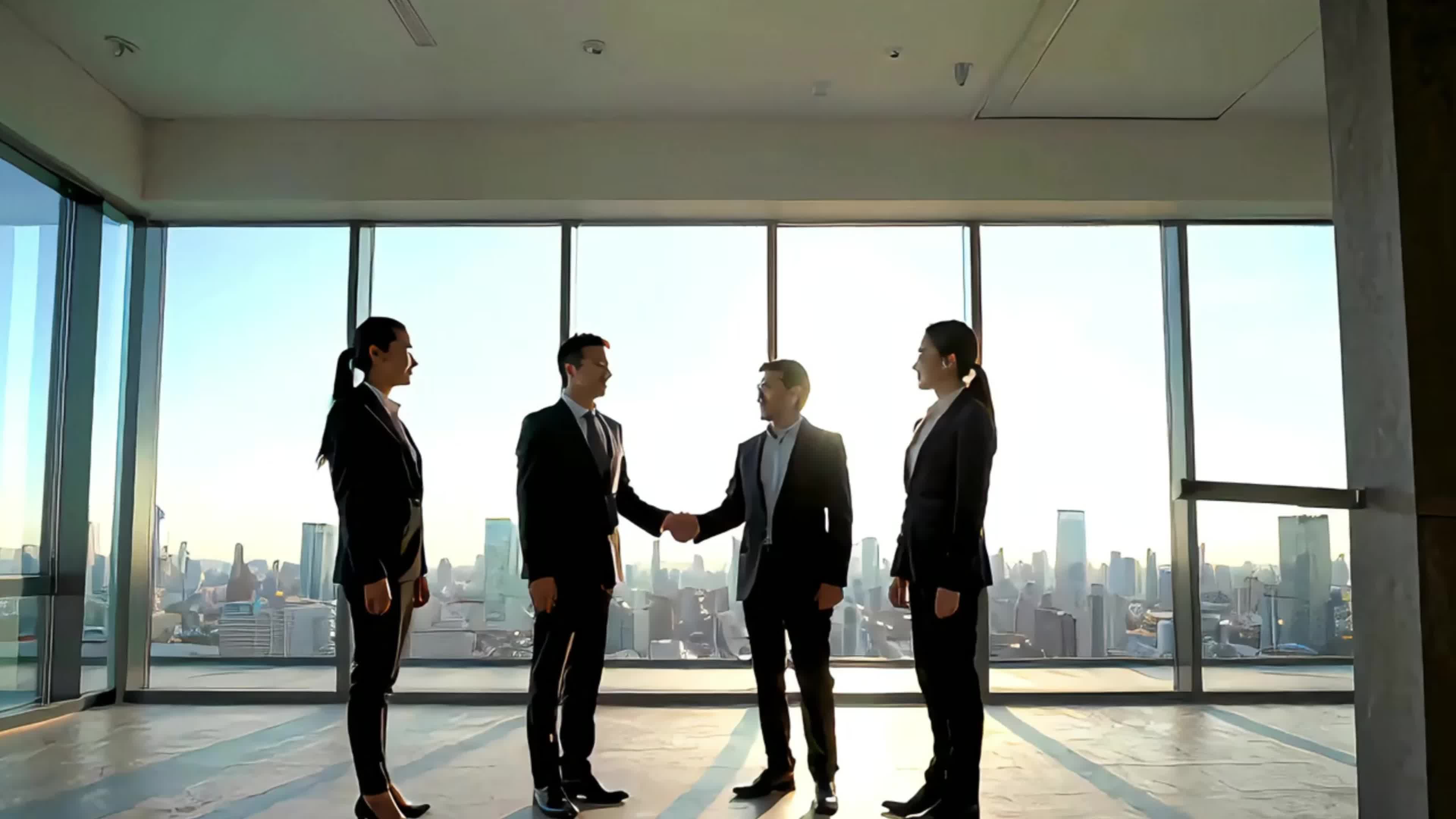 Supplier Sourcing Service