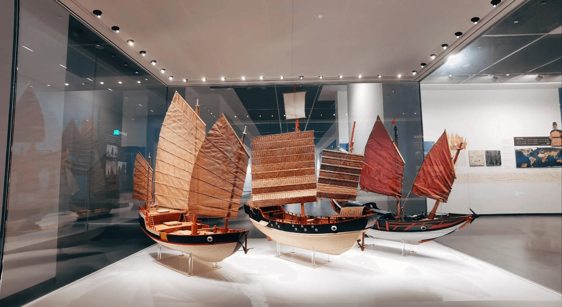 Quanzhou Maritime Museum