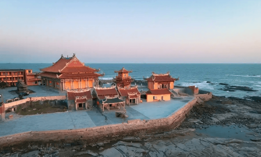 Luojia Temple
