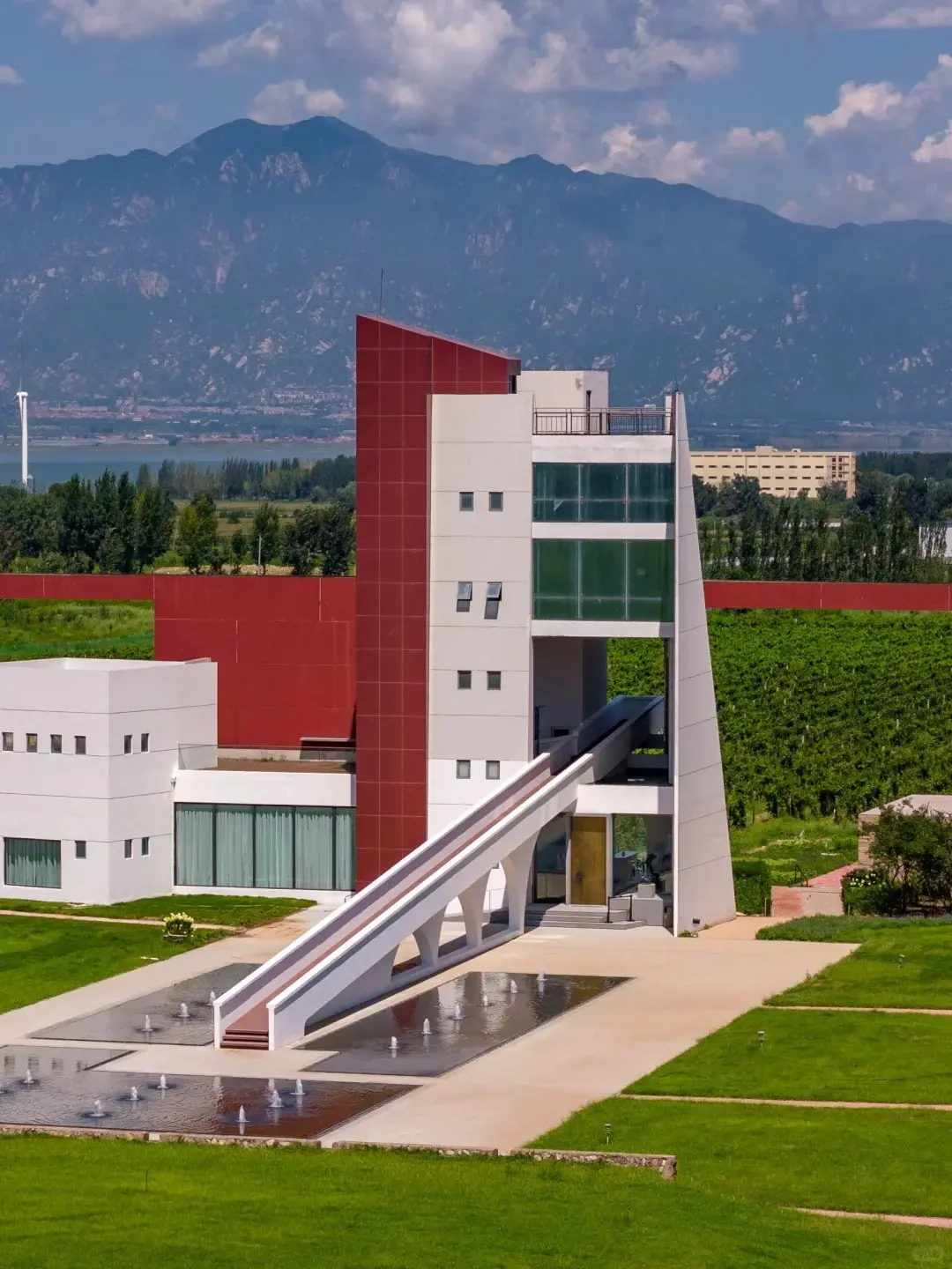 wine beijing five