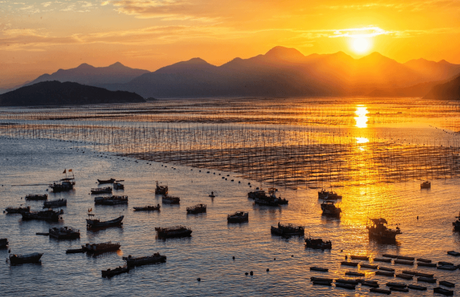 7-day Xiamen and Xiapu Village Photography Tour: Discover Hidden Gems Through Your Lens