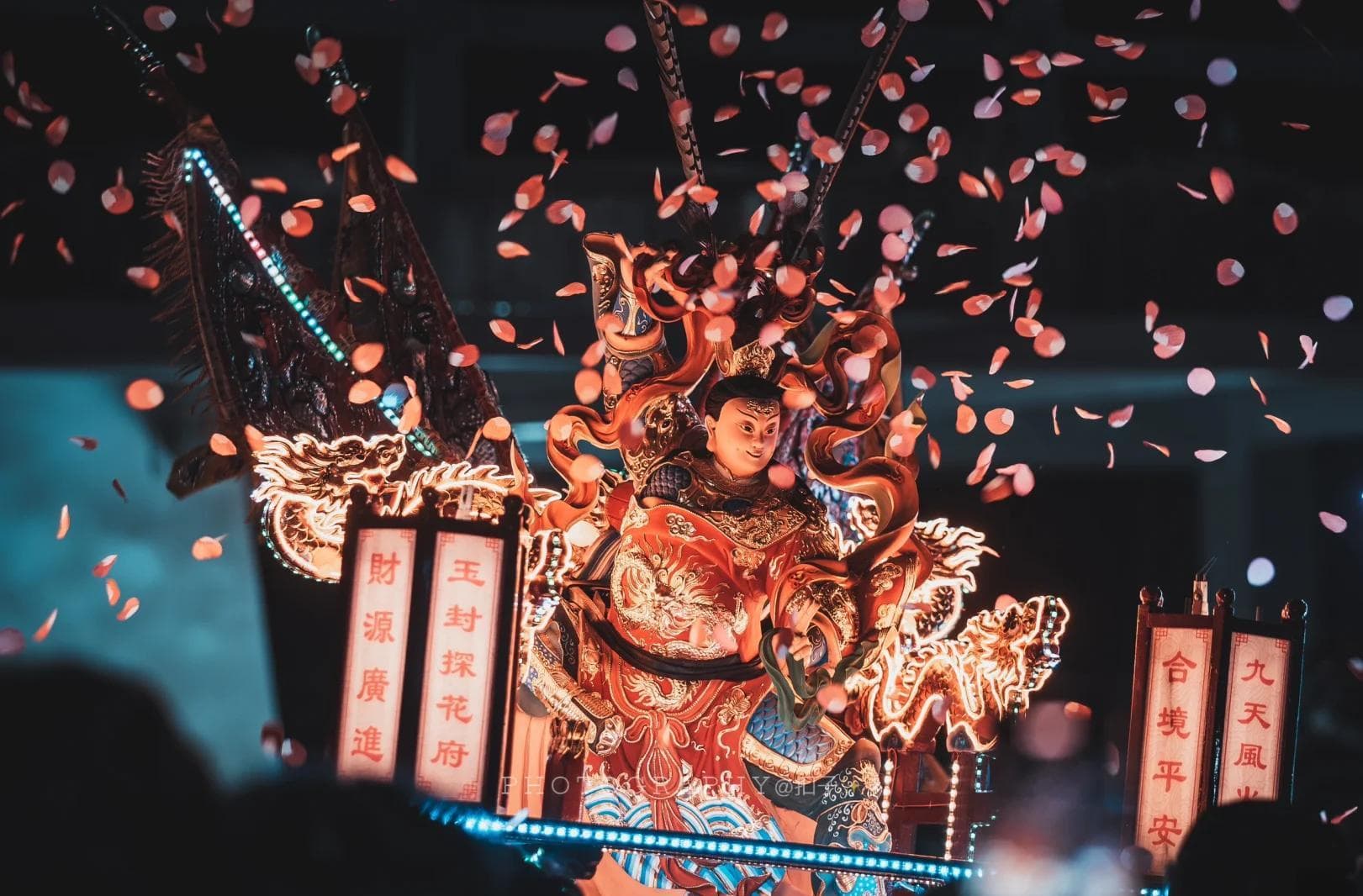 7-Day Fujian Discovery Tour: Xiamen Islands, Tulou Heritage & Coastal Culture
