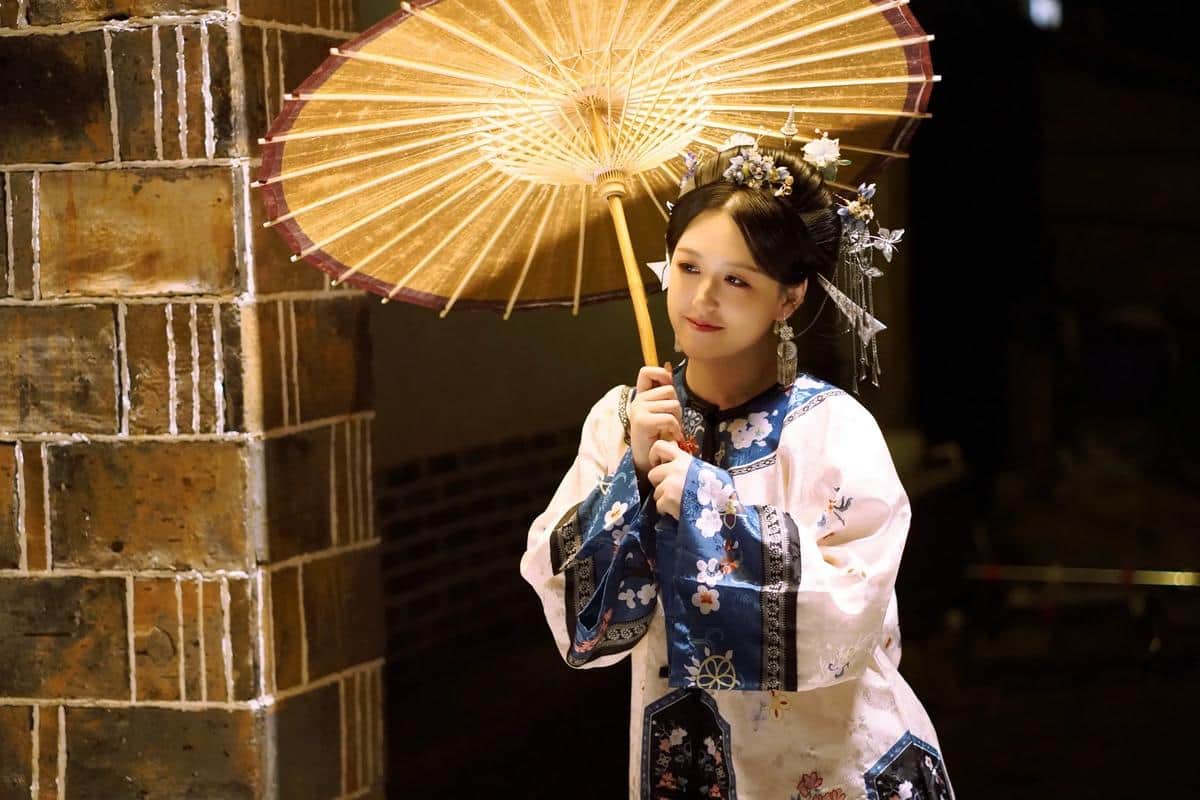 A Journey Through Time in Fuzhou: Discover Ancient Alleys and Riverside Charm