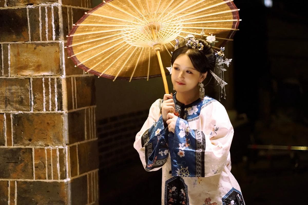A Journey Through Time in Fuzhou: Discover Ancient Alleys and Riverside Charm