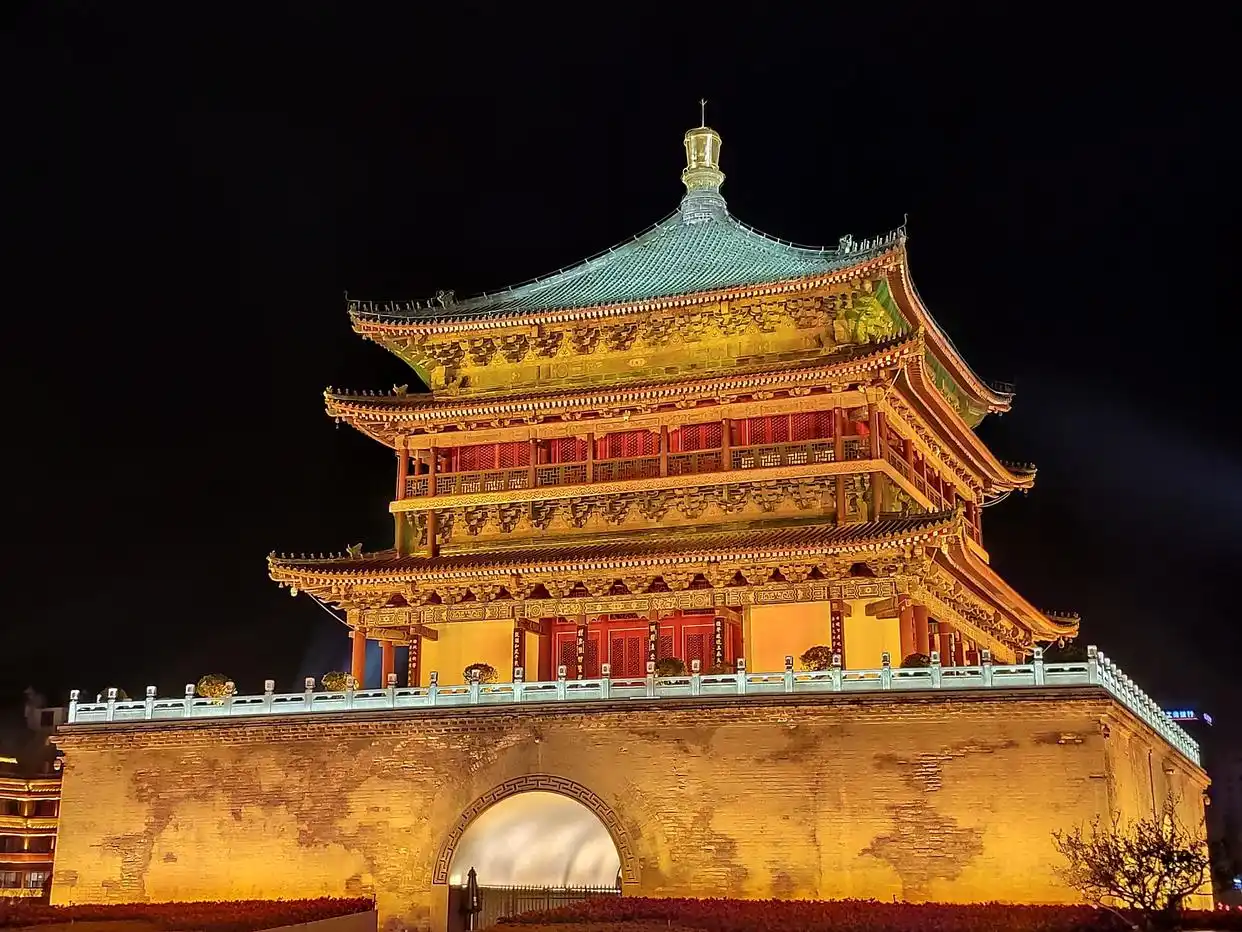 Drum Tower