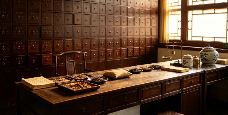Beijing Traditional Chinese Medicine Experience | Private Tongrentang Consultation & Luxury Wellness Journey